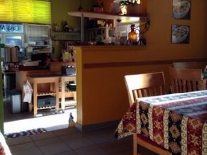 照片: Casa Mediha
